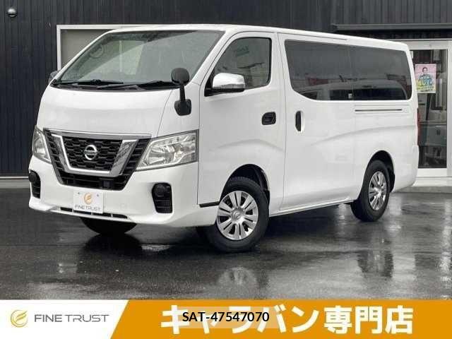 Nissan NV350 Caravan 2019-03 7963150-0