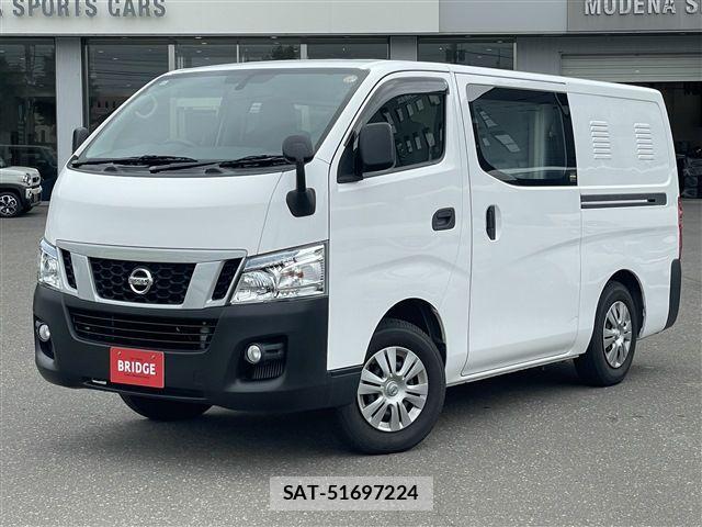 Nissan NV350 Caravan 2016-10 7963149-0