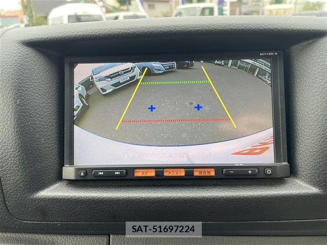 Nissan NV350 Caravan 2016-10 7963149-23