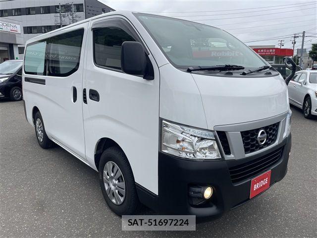 Nissan NV350 Caravan 2016-10 7963149-8