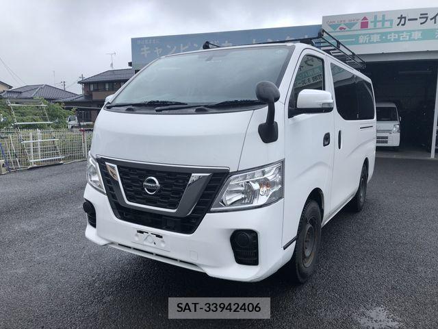 Nissan NV350 Caravan 2019-06 7980440-0
