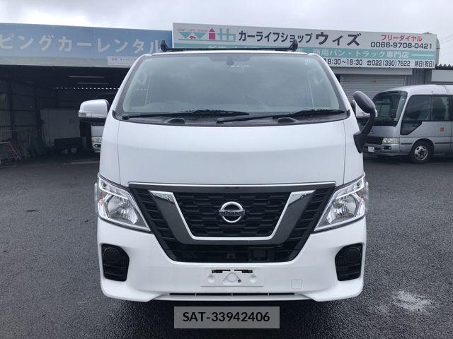 Nissan NV350 Caravan 2019-06 7980440-1