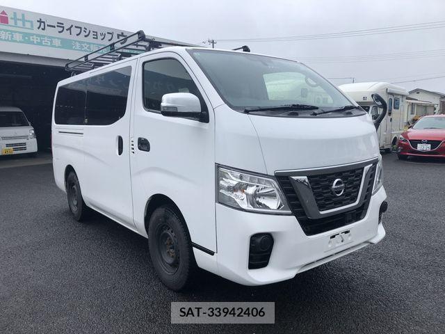 Nissan NV350 Caravan 2019-06 7980440-2