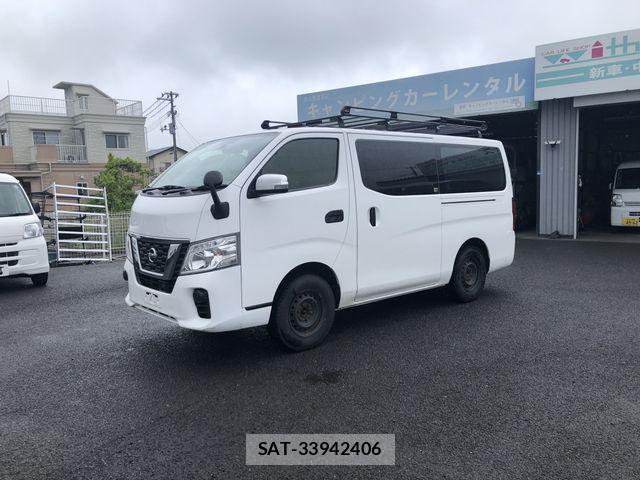 Nissan NV350 Caravan 2019-06 7980440-8