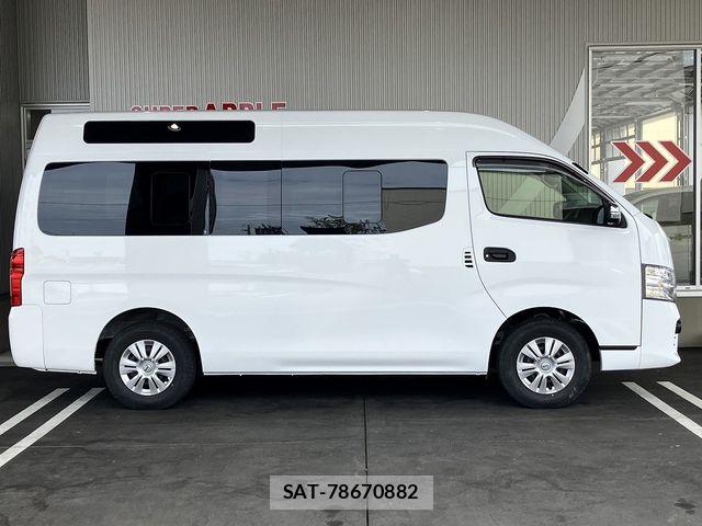 Nissan NV350 Caravan 2020-03 7980441-4