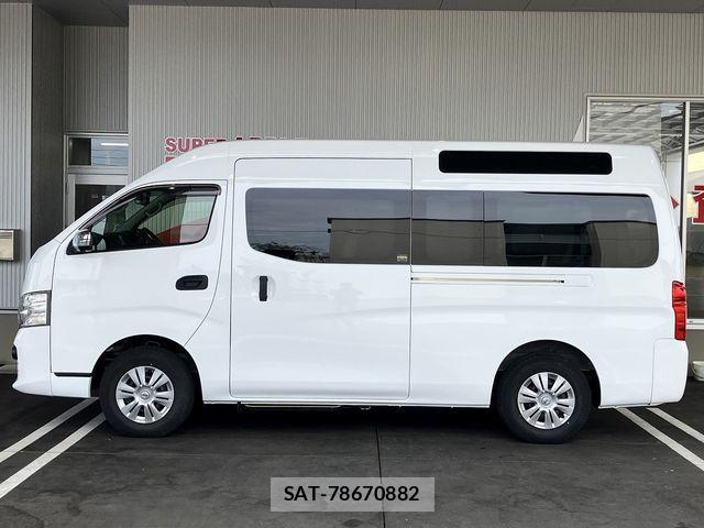 Nissan NV350 Caravan 2020-03 7980441-5