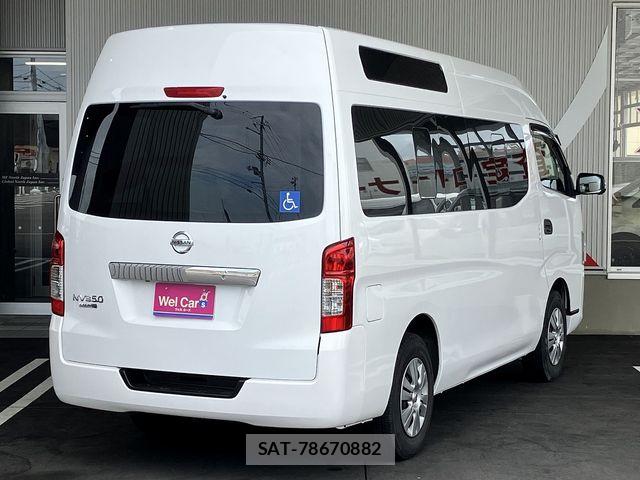 Nissan NV350 Caravan 2020-03 7980441-6