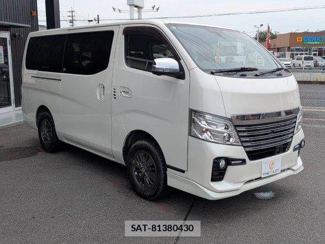 Nissan NV350 Caravan 2018-08 8037421-17