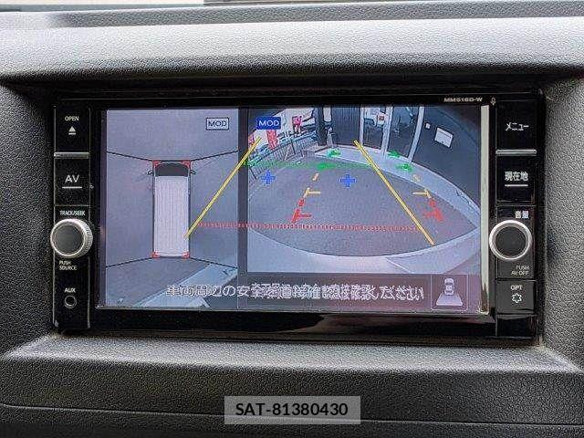 Nissan NV350 Caravan 2018-08 8037421-5