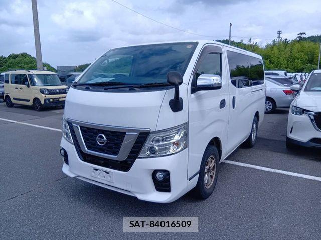 Nissan NV350 Caravan 2018-06 8037420-0