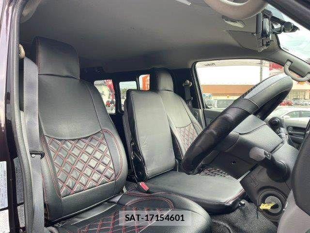 Nissan NV350 Caravan 2015-03 8075016-9