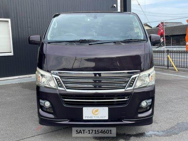 Nissan NV350 Caravan 2015-03 8075016-17