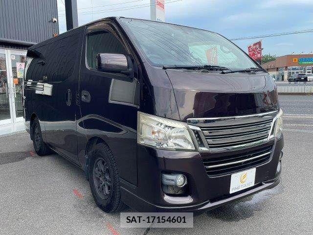 Nissan NV350 Caravan 2015-03 8075016-18
