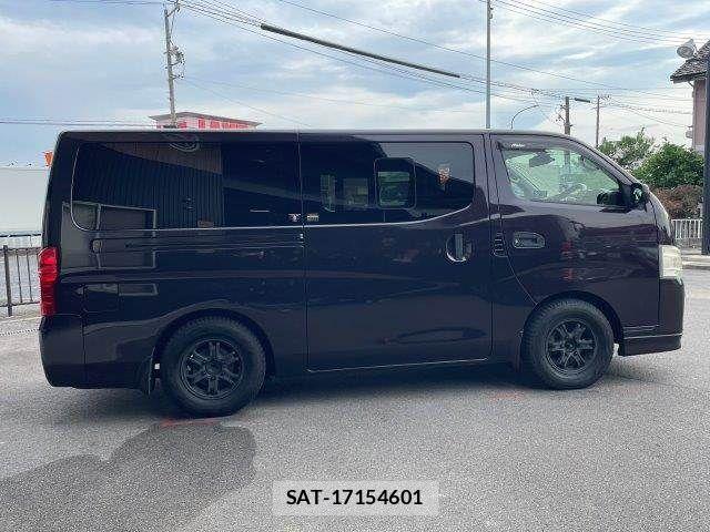Nissan NV350 Caravan 2015-03 8075016-19