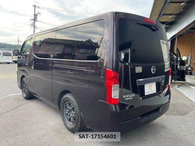 Nissan NV350 Caravan 2015-03 8075016-22