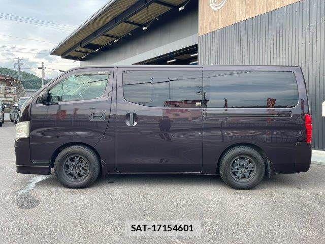 Nissan NV350 Caravan 2015-03 8075016-23