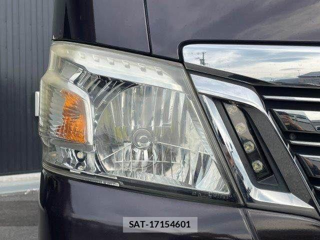 Nissan NV350 Caravan 2015-03 8075016-25