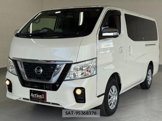 Nissan NV350 Caravan 2018-09 8075015-0