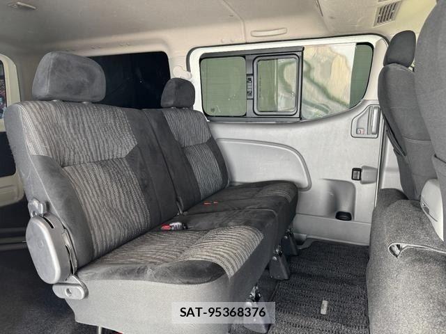 Nissan NV350 Caravan 2018-09 8075015-9
