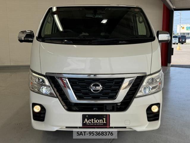 Nissan NV350 Caravan 2018-09 8075015-2
