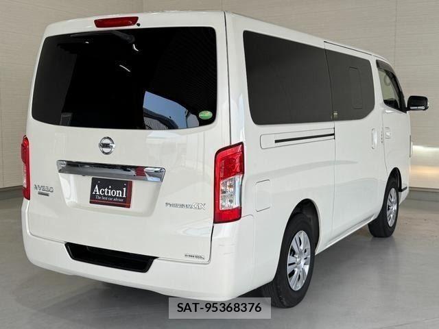 Nissan NV350 Caravan 2018-09 8075015-5