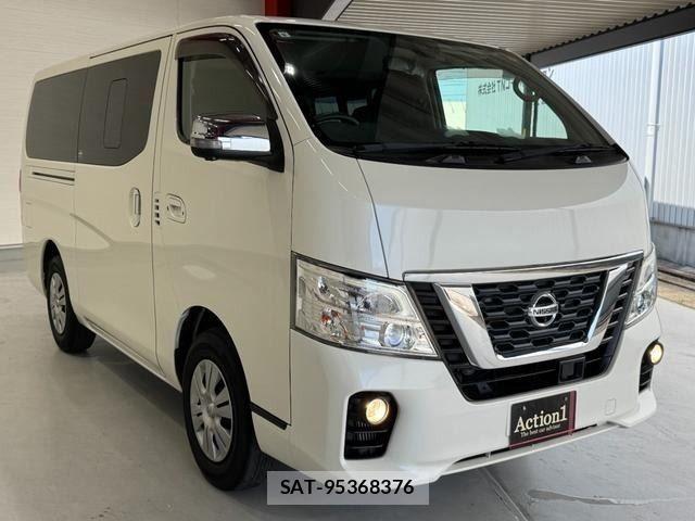 Nissan NV350 Caravan 2018-09 8075015-6