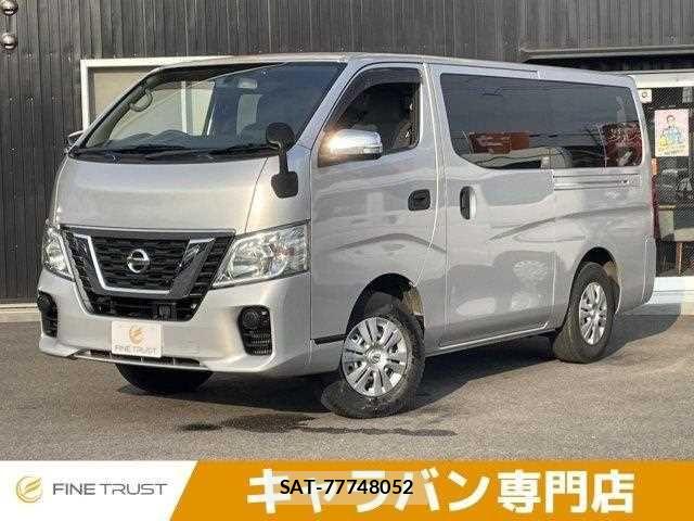 Nissan NV350 Caravan 2018-05 8101015-0