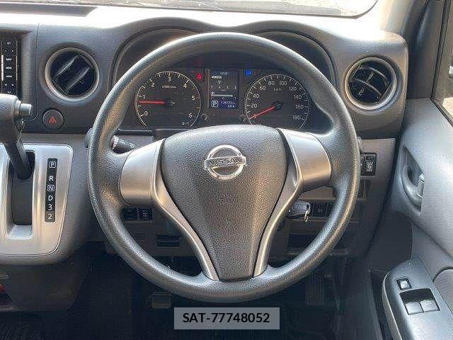 Nissan NV350 Caravan 2018-05 8101015-13