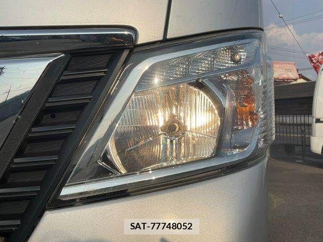 Nissan NV350 Caravan 2018-05 8101015-14