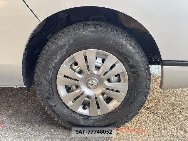 Nissan NV350 Caravan 2018-05 8101015-15
