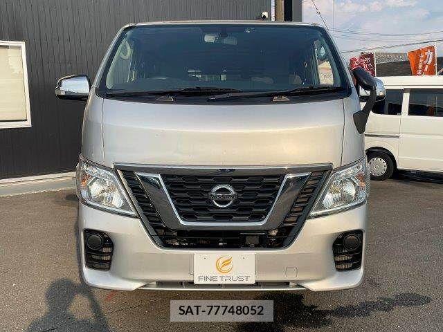 Nissan NV350 Caravan 2018-05 8101015-16
