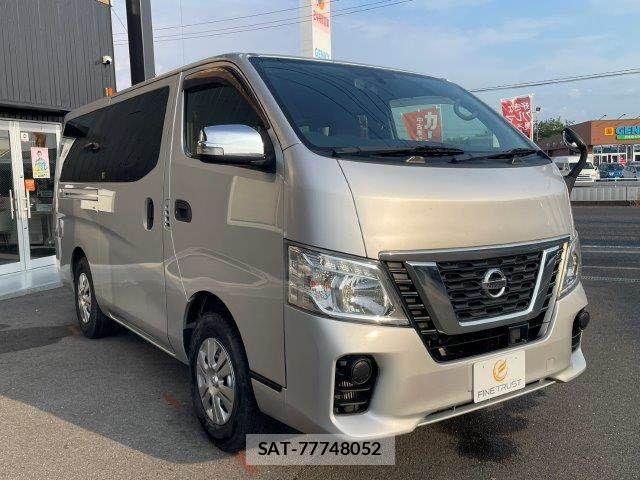 Nissan NV350 Caravan 2018-05 8101015-17