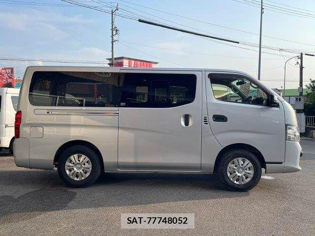 Nissan NV350 Caravan 2018-05 8101015-18
