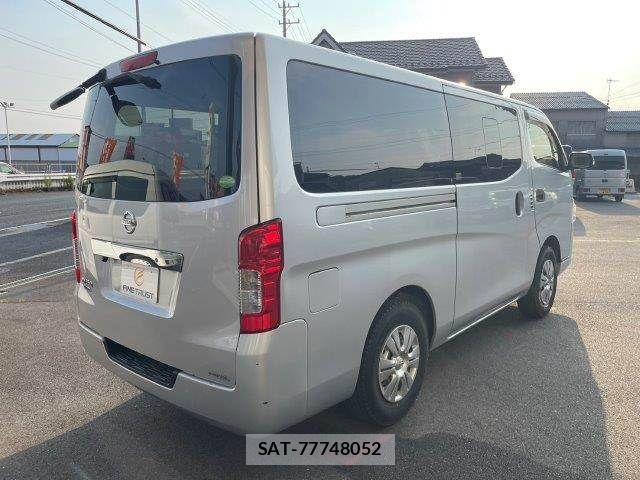 Nissan NV350 Caravan 2018-05 8101015-19