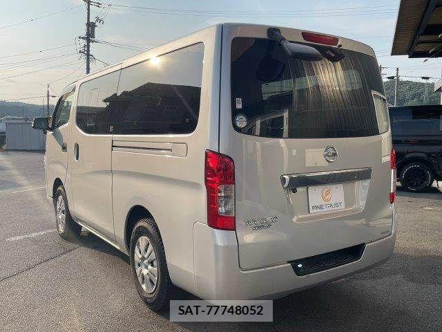 Nissan NV350 Caravan 2018-05 8101015-21