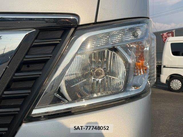 Nissan NV350 Caravan 2018-05 8101015-28