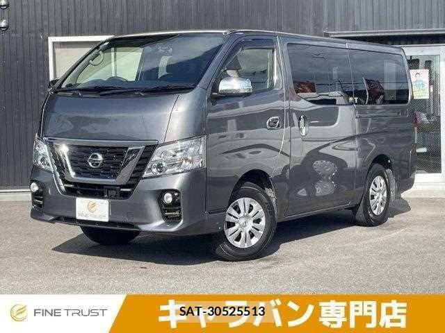 Nissan NV350 Caravan 2017-09 8131753-0