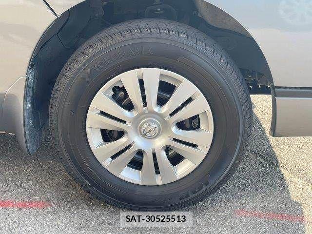 Nissan NV350 Caravan 2017-09 8131753-17