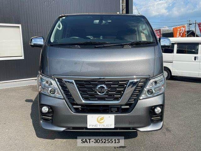 Nissan NV350 Caravan 2017-09 8131753-18