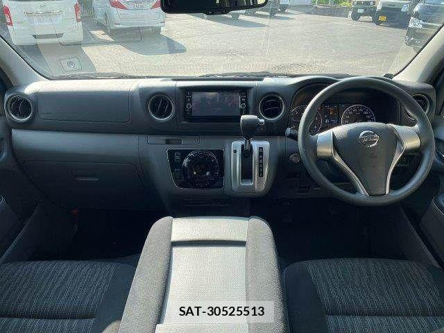 Nissan NV350 Caravan 2017-09 8131753-2