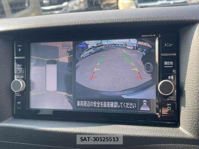 Nissan NV350 Caravan 2017-09 8131753-4