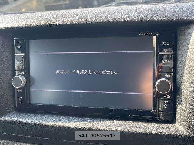Nissan NV350 Caravan 2017-09 8131753-6