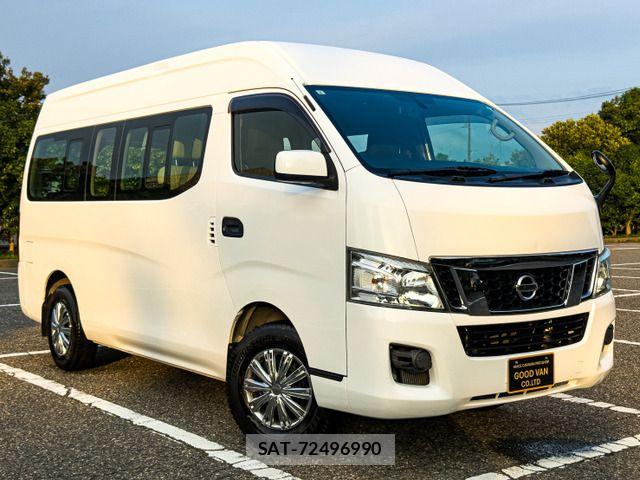 Nissan NV350 Caravan 2014-06 8146377-2