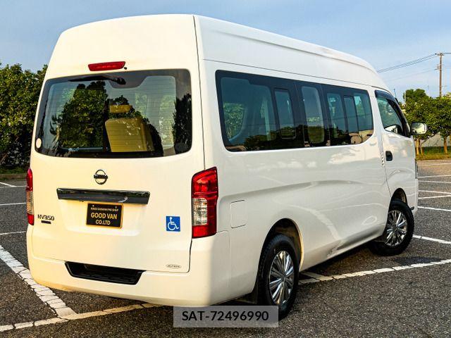 Nissan NV350 Caravan 2014-06 8146377-3