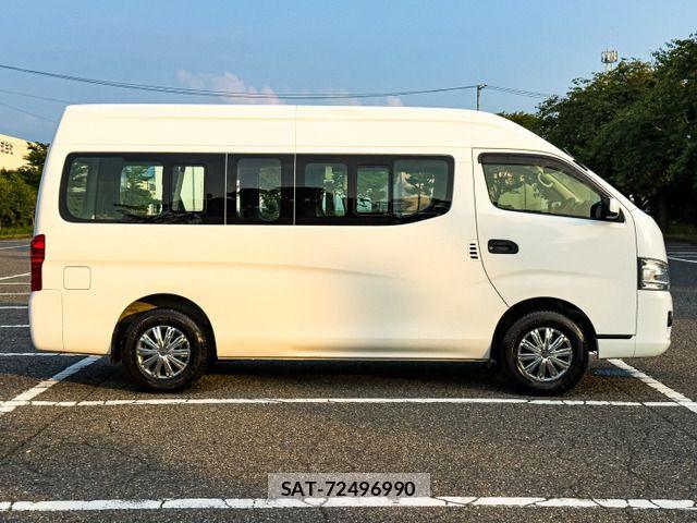 Nissan NV350 Caravan 2014-06 8146377-4