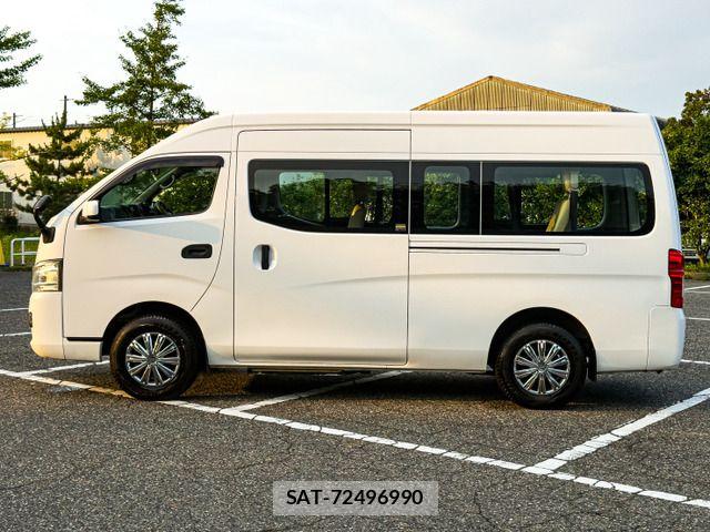 Nissan NV350 Caravan 2014-06 8146377-5