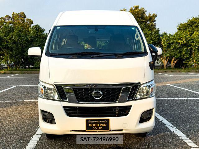 Nissan NV350 Caravan 2014-06 8146377-6