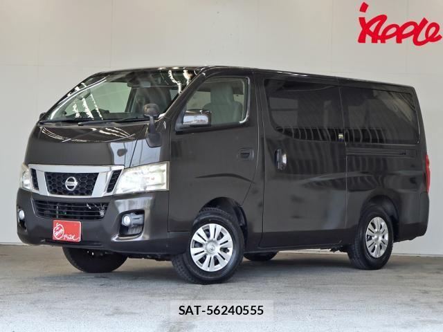 Nissan NV350 Caravan 2015-12 8158953-0