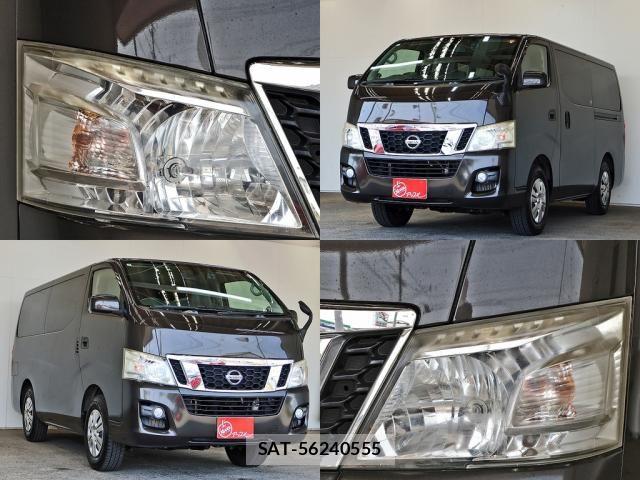 Nissan NV350 Caravan 2015-12 8158953-15