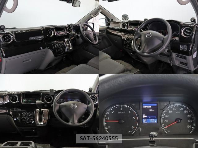 Nissan NV350 Caravan 2015-12 8158953-16